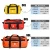 Import Waterproof travel bag seamless PVC duffel bag from China
