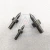 Import wear-resistance tungsten carbide flow drill bit for metal sheet from China