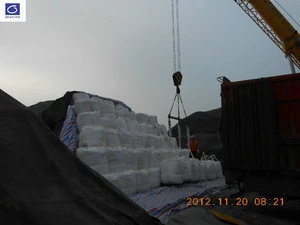 Weighting agent for drilling mud Barite