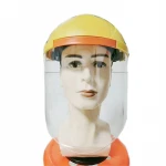 welding face shield welding helmet welding hard hat shield half helmet face shield chemical face shield helmet safety face shiel