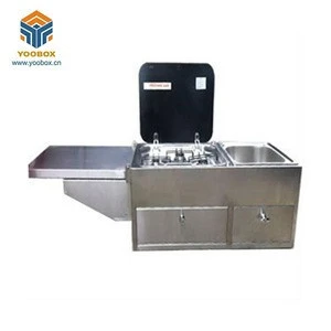 well-known for its fine quality kitchen sink double bowl, stainless steel kitchen sink