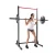 Import Wellshow Sport Barbell Power Rack Exercise Stand Power Squat Rack Weightlifting Rack Pull Up Bar Bench Curl Weight Stand from China