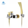 Wenzhou faucet factory  brass shower tap bathroom  baths new faucet from china