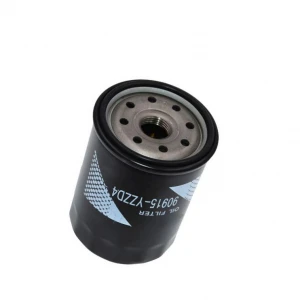 wenzhou wholesale Hot Sale Car Replacement Auto Spare Filter Parts 90915-Yzzd4 Oil Toyota
