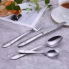 Western Picnic Knives Forks Spoons Chinese Restaurant dinnerware