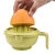 Wheat Straw Baby Feeding Grinder Manual Food Grinding Bowl Baby Fruit Puree Cooking Machine Auxiliary Tools