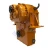 Import Wheel loader DL303 transmission gearbox for loader from China