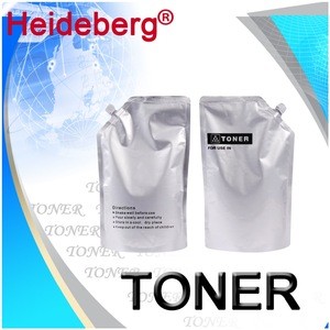 White toner powder for C711 WT