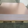 Whole Sale Copper Clad Laminate  Sheets  PCB  fr4 94V0 CCL