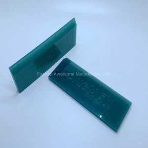 Whole Sale PU Squeegee for Car Vinyl Installation