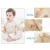 Import Wholesale 100% Cotton Newborn Baby Underwear Sets Body Suit from China