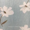 Wholesale 100% Linen Fabric/ Napkins Linen Cotton /bed Linen Fabric On Sale