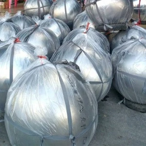 Wholesale 1000mm 30inch stainless steel hollow sphere float ball