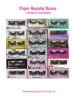 Wholesale 15mm silk synthetic faux  eyelashes 100% handmade eye beauty lashes