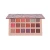 Import Wholesale 18colors matte longlasting waterproof highpigment eyeshadow palette from China
