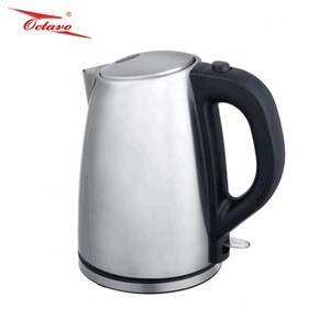 Wholesale 1.8L water heater pot water portable electric kettle
