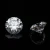 Import Wholesale 1carat Loose Moissanite Round 6.5mm White Moissanite Stone Synthetic Diamond price from China