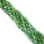 Import Wholesale 2-8mm Cube Crystal Glass Loose Beads For Jewelry DIY Making from China