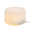 Wholesale 500ml Cool Mist Ultrasonic Aroma Essential Oil Diffuser Air Humidifier