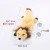 Import Wholesale Amazon hot selling no stuffing plush dog toy with two squeakers built-in  pet toy from China