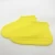 Import Wholesale Anti slip Silicone Rubber rain boots Safety Shoe Cover durable flexible silicone rain shoe cover protector from China