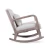 Import Wholesale Appearance Portable Anji Kasei Design KSF25000 Furniture Leisure Ways Rocking Chair from China