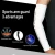 Import Wholesale Arm Sleeve Outdoor Cycling Sun Protection Sleeves Mangas Para Brazo Compression Protective Gear Sports Elbow Support from China