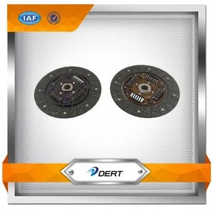 Wholesale auto transmission systems clutch disc 41100-23035 for Accent 2006