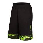 Wholesale blank basketball shorts sports shorts men women