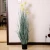 Import wholesale bonsai dandelion artificial potted plant from China