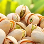 wholesale Bulk Healthy Nut Green Kernel Pistachios for Sale