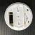 Import Wholesale Cheap 9V Battery Operated Smart Fire Smoke Alarms from China