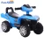 Import Wholesale cheap four wheels children electric car kids toy ride on car from China
