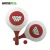 Import Wholesale Cheap Outdoor Ball Game Wood Beach Tennis Racket Set from China