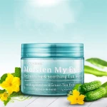 Wholesale cheap price Anti wrinkle Moisturizing crystal pad patch collagen eye mask