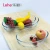 Import wholesale child oval baking tray meat glass bakeware set from China