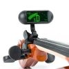 Wholesale chromatic tuner Clip-On Violin Tuner digital tuner for violin