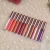 Import Wholesale Clear Lipgloss Private Label Waterproof 12 Color Lip Gloss from China