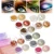 Import Wholesale cosmetic grade eyeshadow pigment loose powder from China