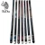 Import Wholesale Custom 58"   2 Piece Maple Snooker Billiards Cue  Pool Stick from China