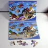 Wholesale custom cardboard jigsaw Puzzle for kids
