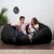 Import Wholesale custom Comfortable unfilled giant bean bag chairs from China