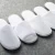 Import Wholesale Custom Hotel White Slipper Indoor Disposable Traveling Slippers from China