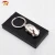 Import Wholesale Customized Metal Keychains Car Shaped Model Keychain from China