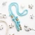 Import Wholesale Customized New Design Multiple Color Durable Cotton Rope Dog Leash Pet Collar Set from China