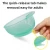 Import Wholesale Cute Silicone Stay Put Baby Feeding Bowl with Suction Kids Cereal Soup Bowl Fits Almost All Highchair Trays BPA Free from China