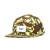 Import wholesale design your own kids 5 panel hat cap from China