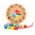 Import Wholesale Digital Math clock educational wooden toys for kids from China