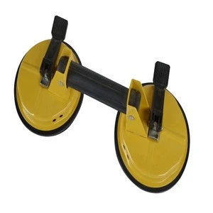 Wholesale Double Plate Glass Suction Cup Lifter