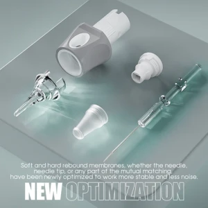 Wholesale DragonhawkLabs Makeup Needle With Tubes Cartridge Universal Tattoo Needle Manufacturer